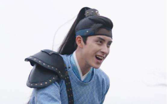 抱不起女星,拉不开弓,吴磊实力打脸太优秀_射箭_慢动作_镜头