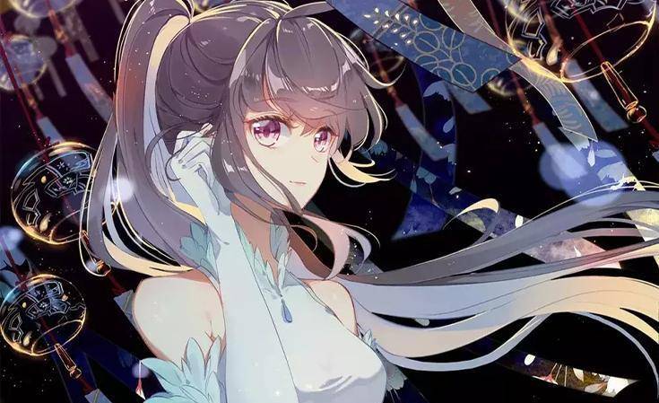 周维清最容易猜_世界_长弓_珠子