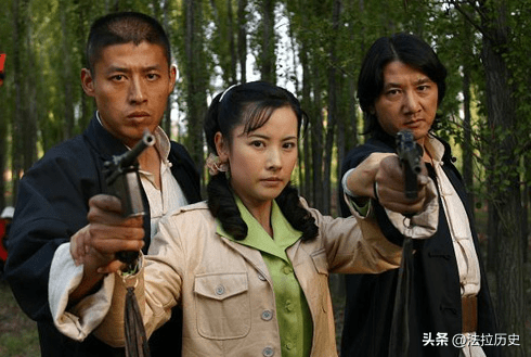 演员杨明娜:与田亮离婚后,独自养儿苦尽甘来