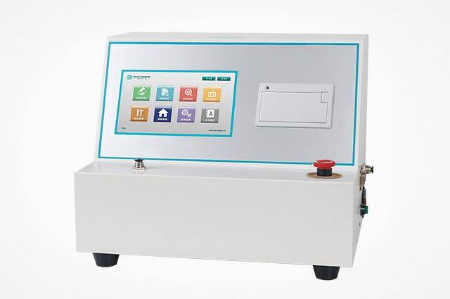 输液流速,保证药物能够速度均匀,对输注泵各种性能的检测是必不可少的