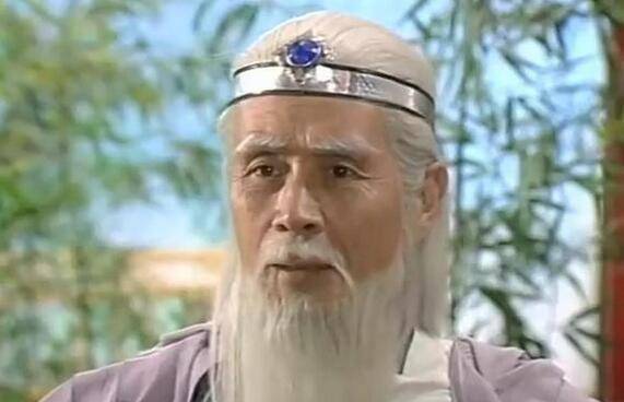 黄天化在封神榜上凭什么排第一，位在黄飞虎之上？来历与皇帝有关_泰山_山神_炳灵公