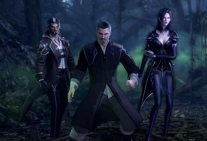 这不禁让我想起了比比东的前任男朋友——大师,他当初年轻的时候和