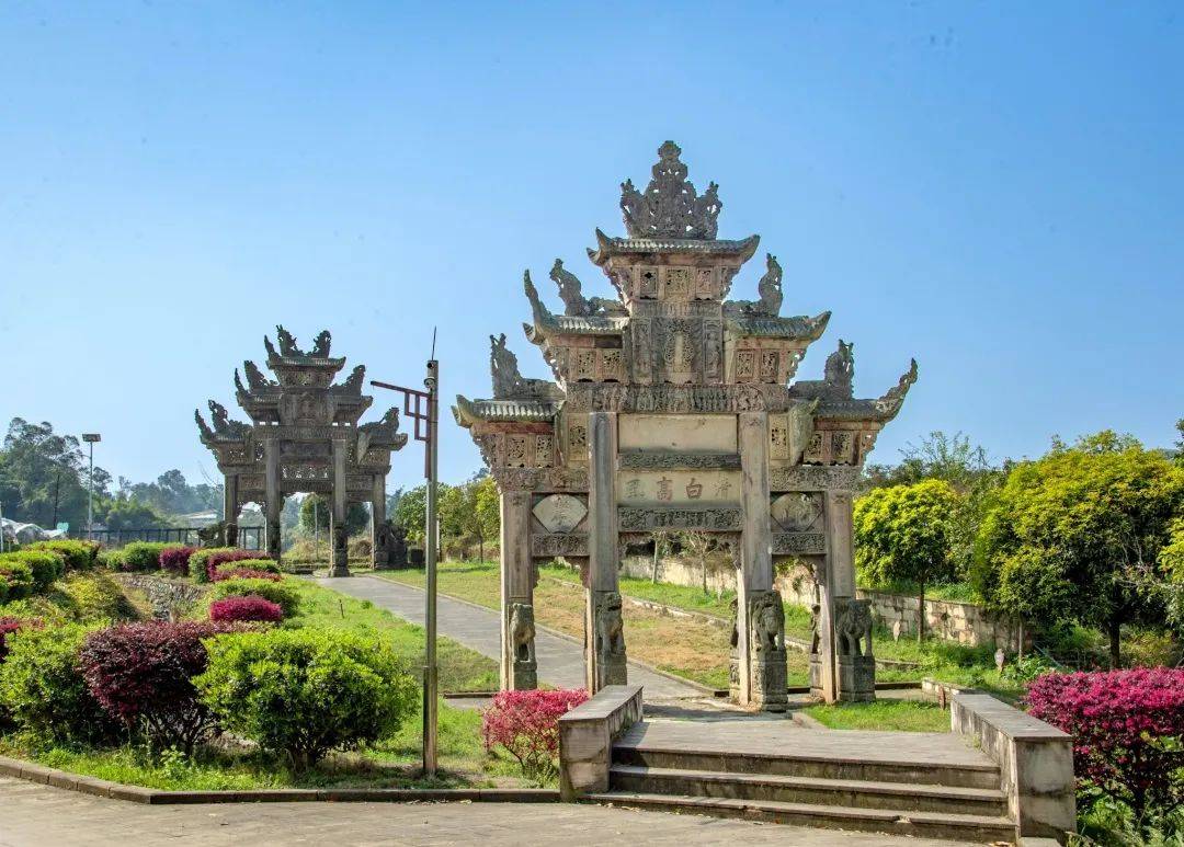 24h玩遍一座城,仁寿的"特种兵式旅游"攻略来啦!_刘国兴_黑龙滩_公园