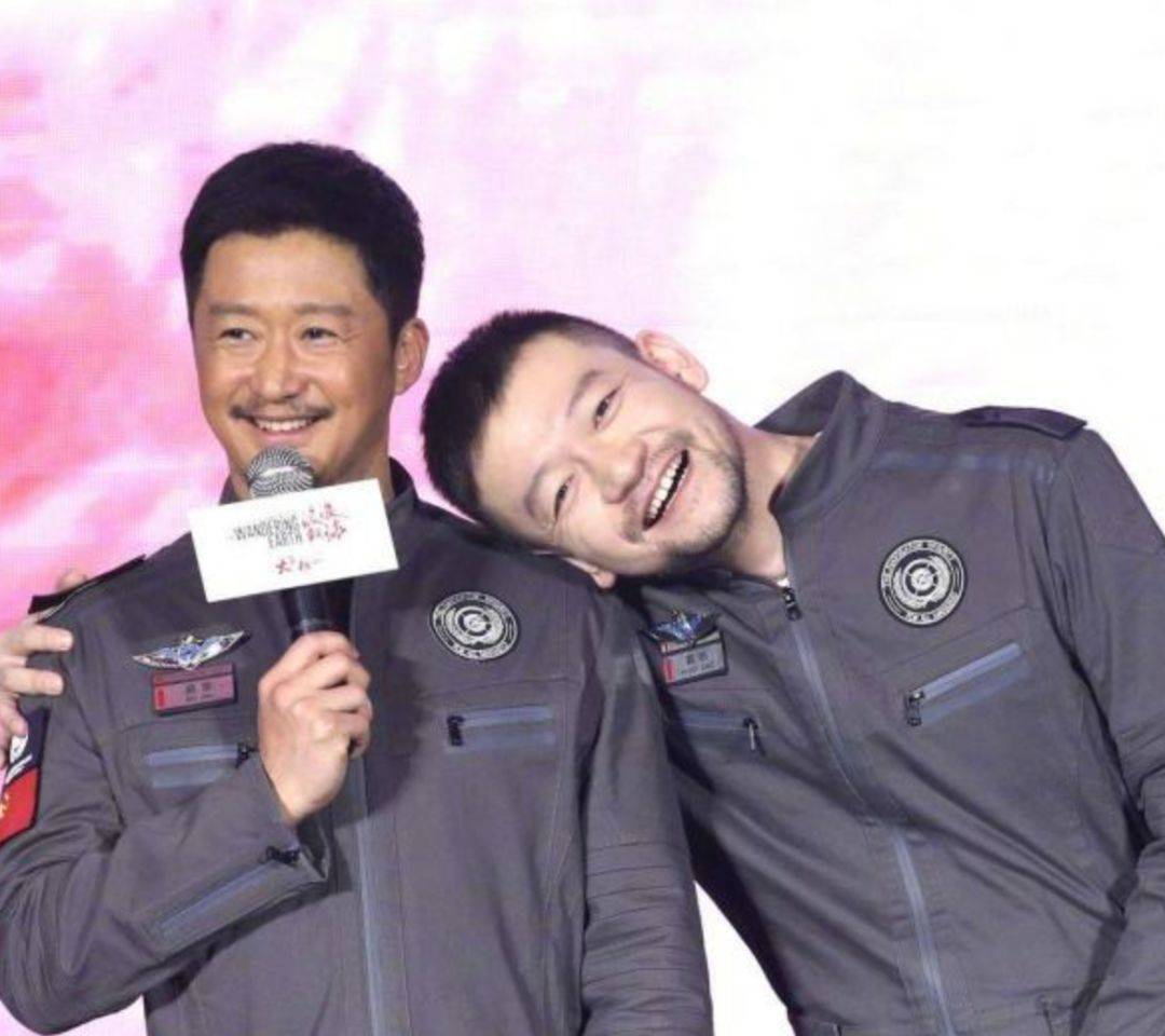 抵押房子拍电影?吴京和谢楠根本不需要,两人资产不会低于6亿