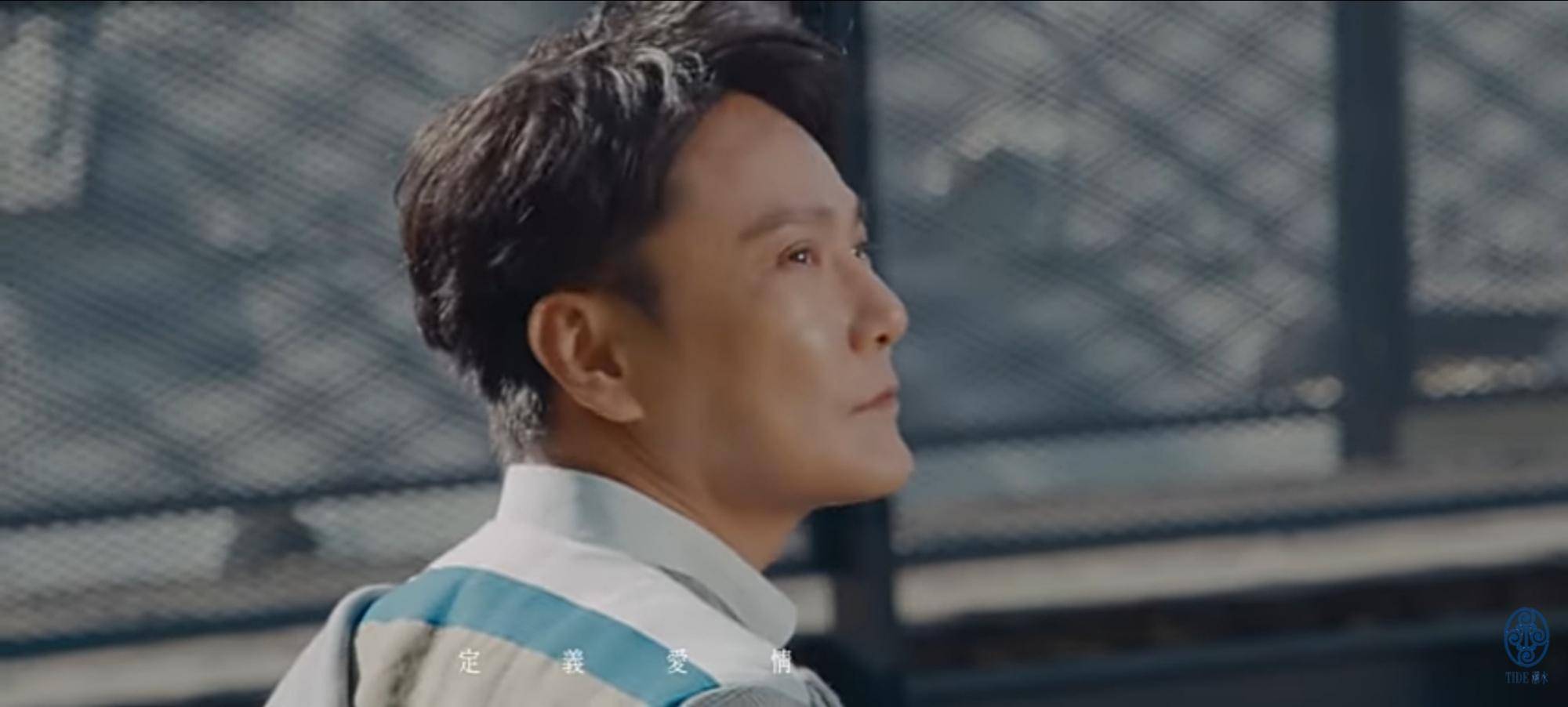 第35张专辑火了,张信哲走出失业焦虑期,吐露稳定情绪有绝招_乐坛_事业