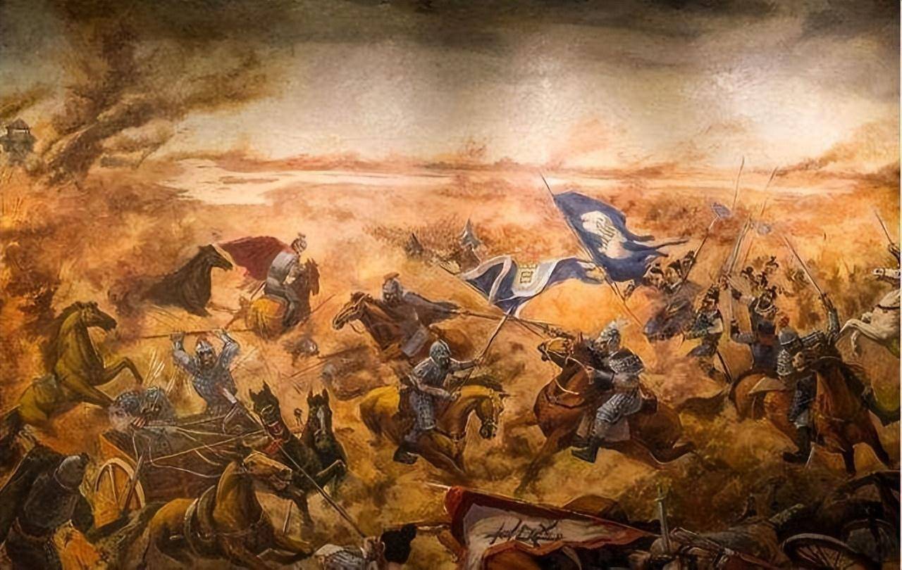 探究淝水之战_刘宋_东晋_军队