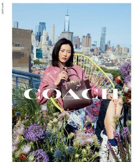 网曝coach决定不向其索赔_品牌_中国_主权