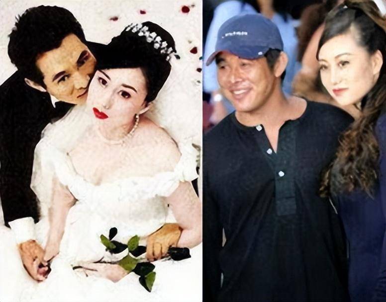 61岁利智罕现身,头发稀疏双颊下垂似妇女,曾被誉为港圈第一女子