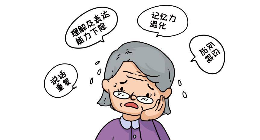 这3种药吃久了,可能导致记忆力减退或痴呆,请谨慎服用!_药物_用药_老