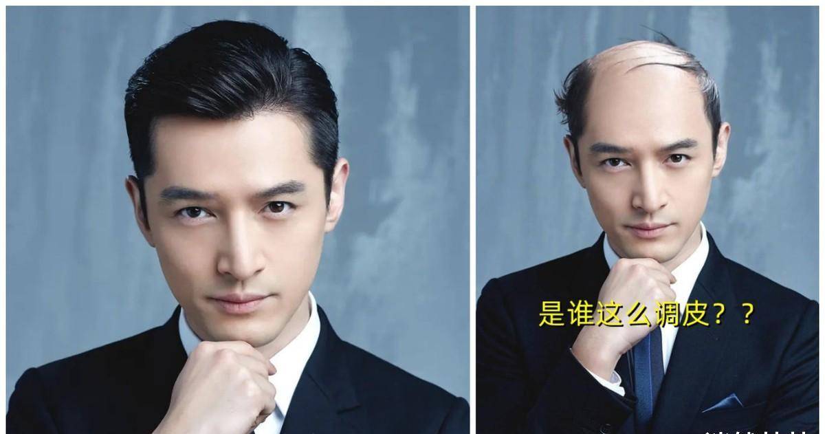 top 10 李易峰李易峰也算是出道较早的男艺人