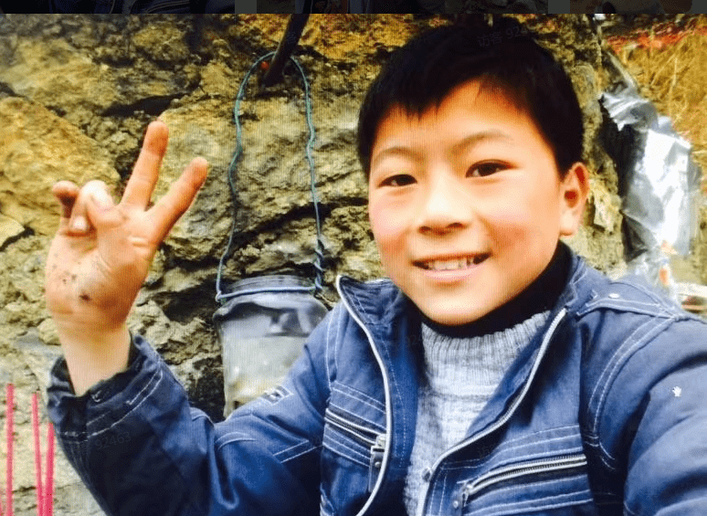 我,放弃年薪30多万的国有企业工作,回家创业,只为致敬重生_王光强