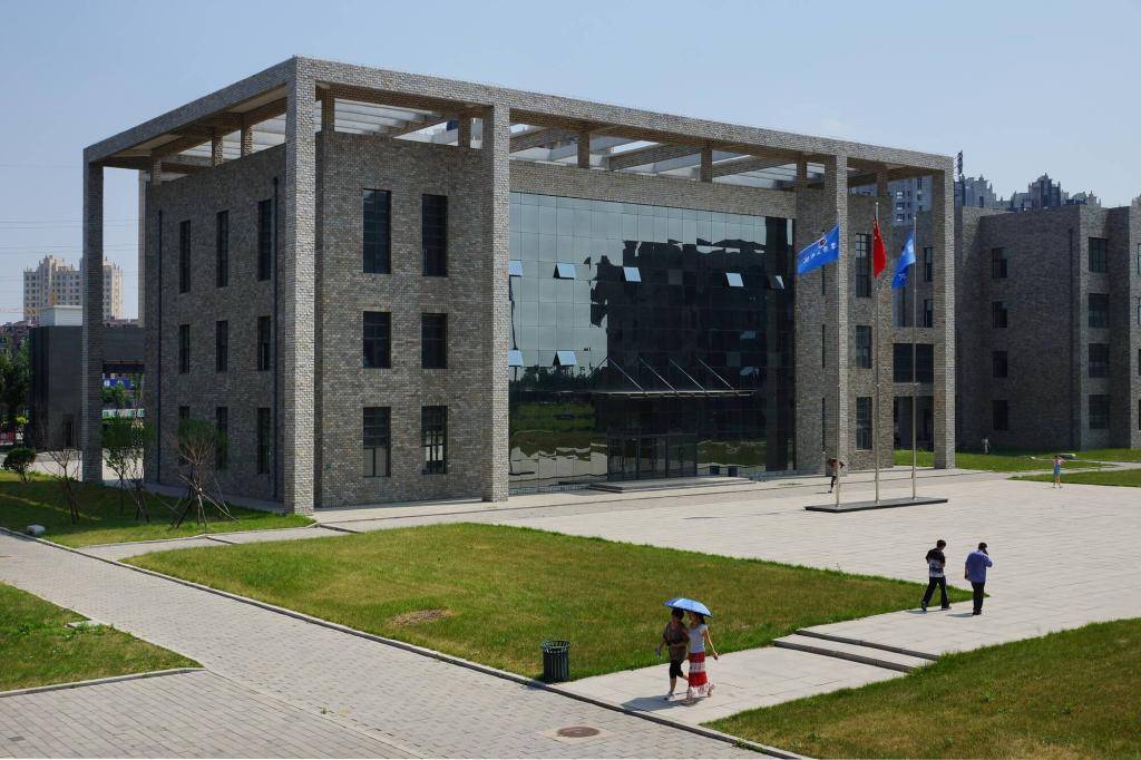 沈阳工学院分数怎么样?门槛不高,但办学质量很好!