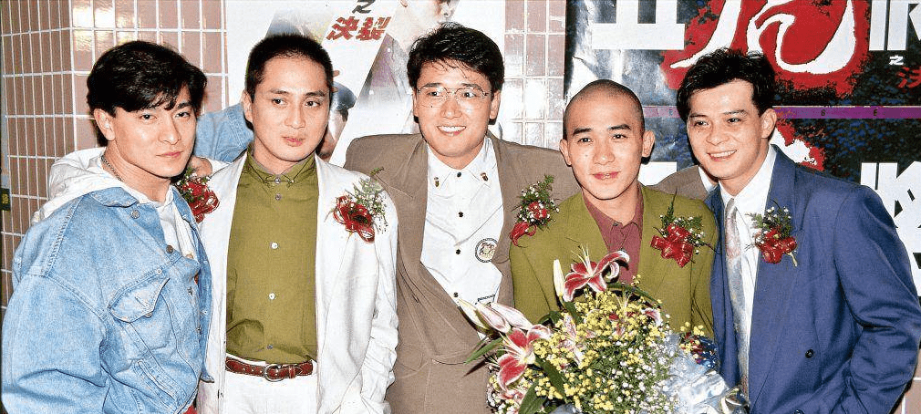 65岁的汤镇业:尽管岳母比自己小了几岁,给她尽孝也能坦然_翁美玲_姜坤