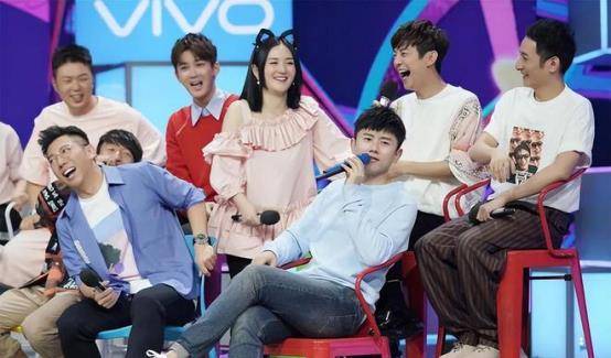 从万人追捧到"众人嫌弃",谢娜做错了什么?_舞台_节目_比赛