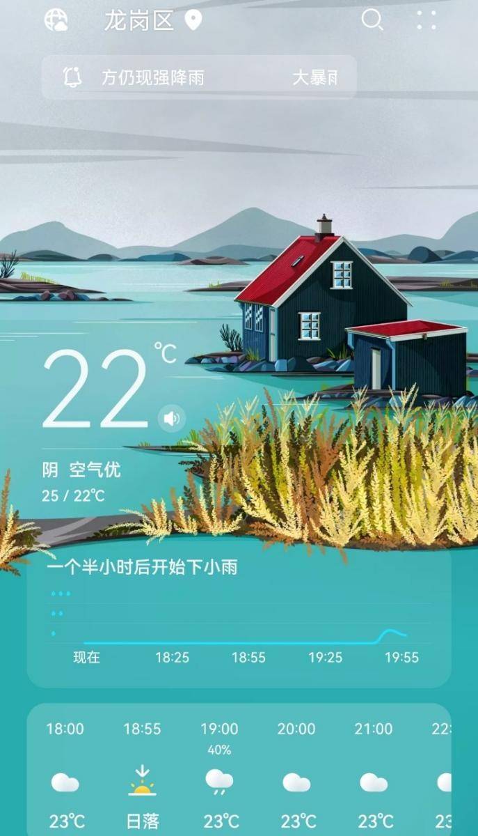 母亲节不止一天，爱她是每一天的事-母亲节不只是一天
