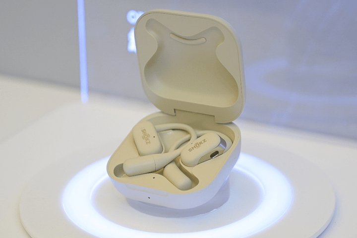 开放式耳机推荐品牌，盘点几款好用的开放式耳机分享