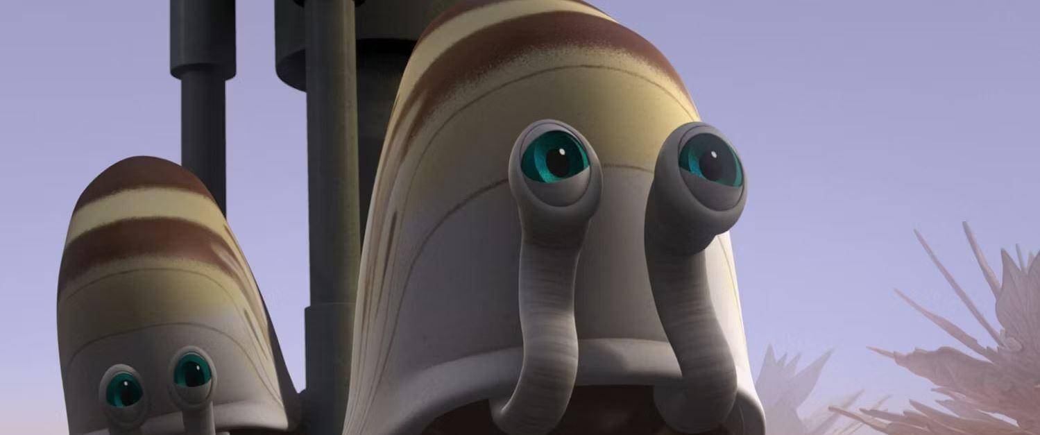 《星球大战》宇宙中最可爱的12种生物_是一种_皮毛_哺乳动物