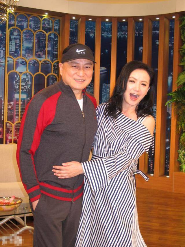 65岁的汤镇业:尽管岳母比自己小了几岁,给她尽孝也能坦然_翁美玲_姜坤