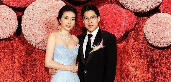 看到郭晶晶后瞬间明白_霍氏_霍启刚_家族