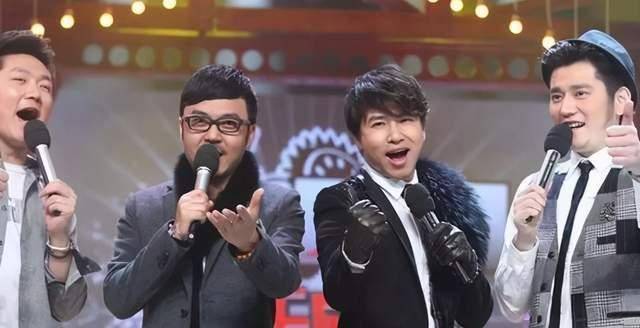 偿清千万巨债的欧弟:他以为翅膀硬了,于是给我们上了经典的一课_汪涵