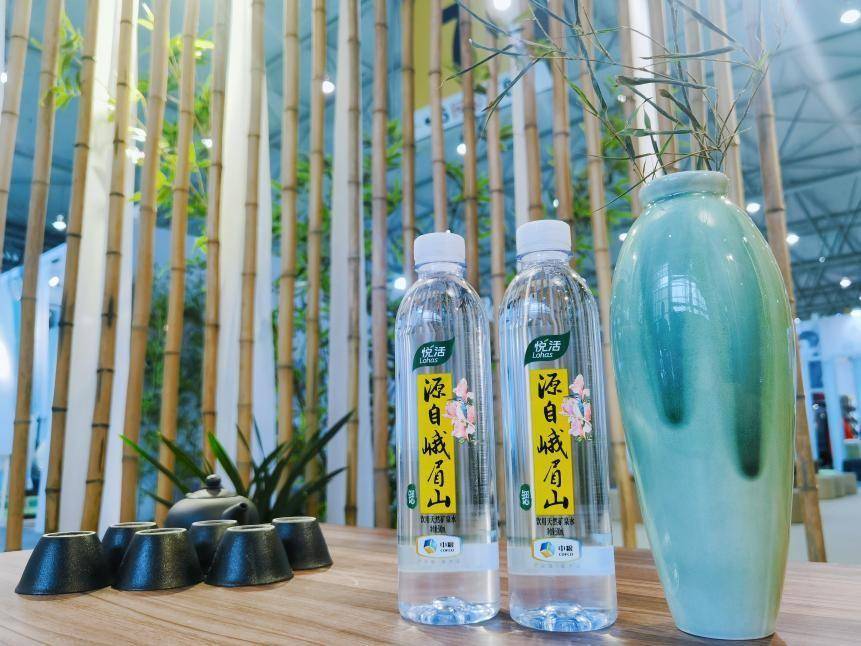 中国品牌日| 悦活"悦"自然,在川发展加快步入高质量新赛道_市场_四川