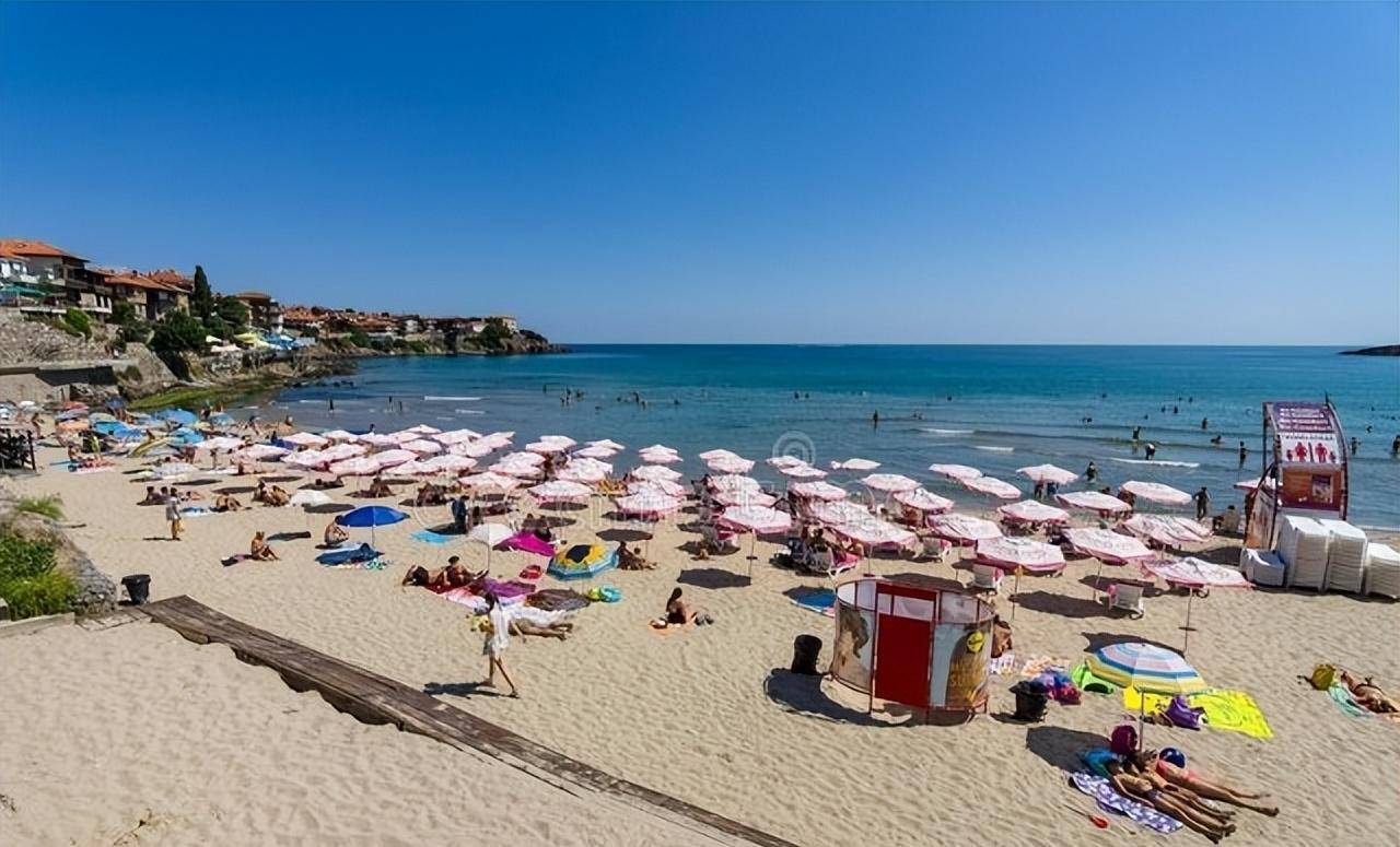 大陆|从巴库至巴统一路美景,美食,女子美不胜收(28)_土耳其_查验_海滩