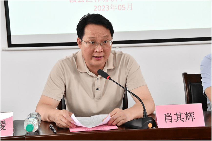 赣县区韩坊镇举行"5.12"国际护士节庆祝暨表彰大会_中心_护理_进行了