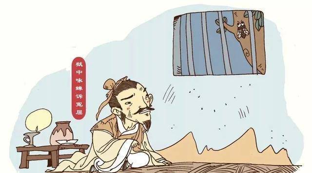 一代传奇骆宾王,作讨武曌檄后下落不明,没想到他藏在了这里!