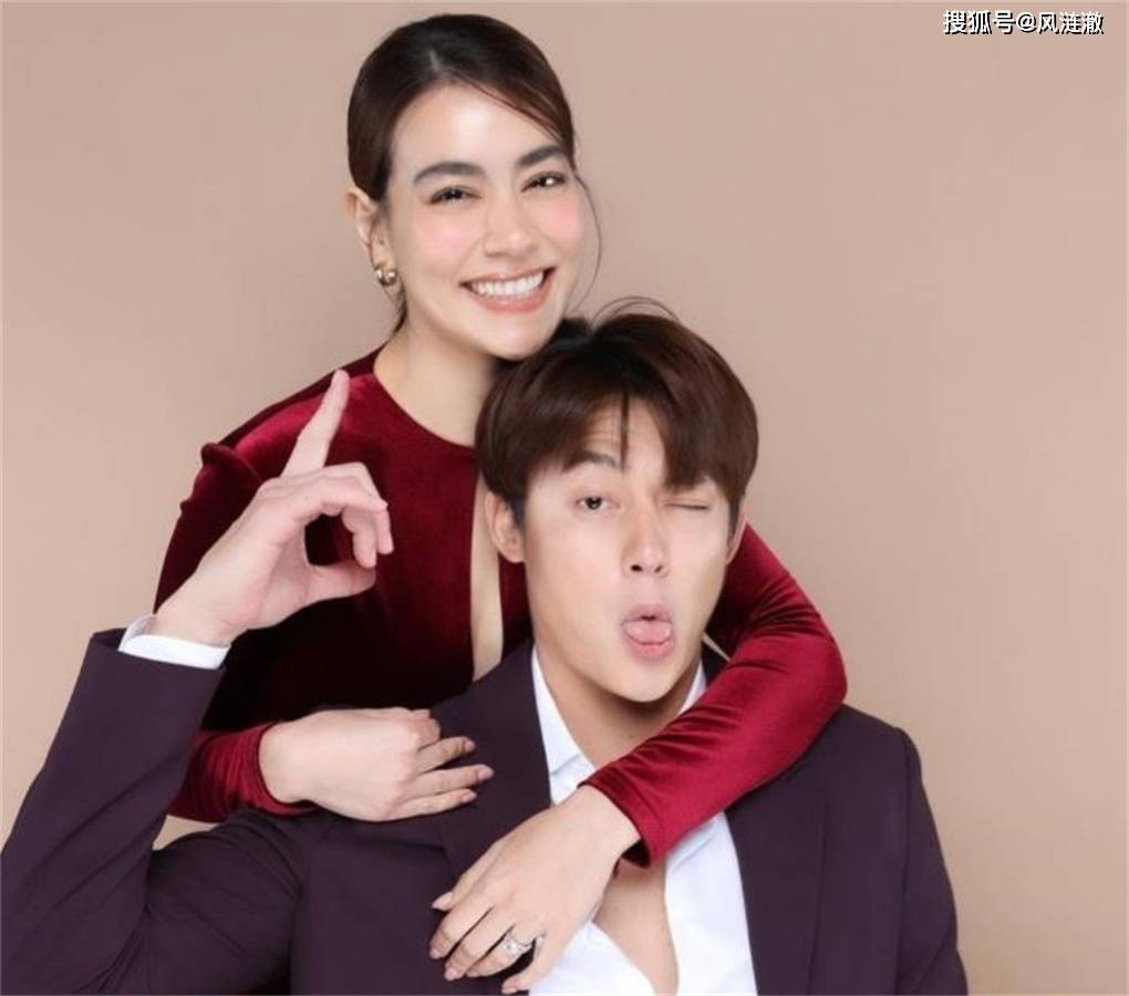 泰娱钻石王老五james ma官宣恋情,3台一线小生仅大少和二少是单身