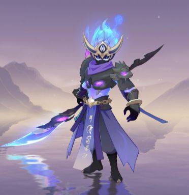 《长安幻想》妖灵推荐【鬼将】_技能_被动_伤害