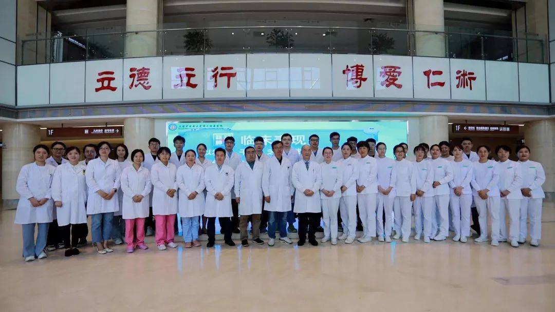 和平区文联组织艺术家慰问医护人员 (图2)