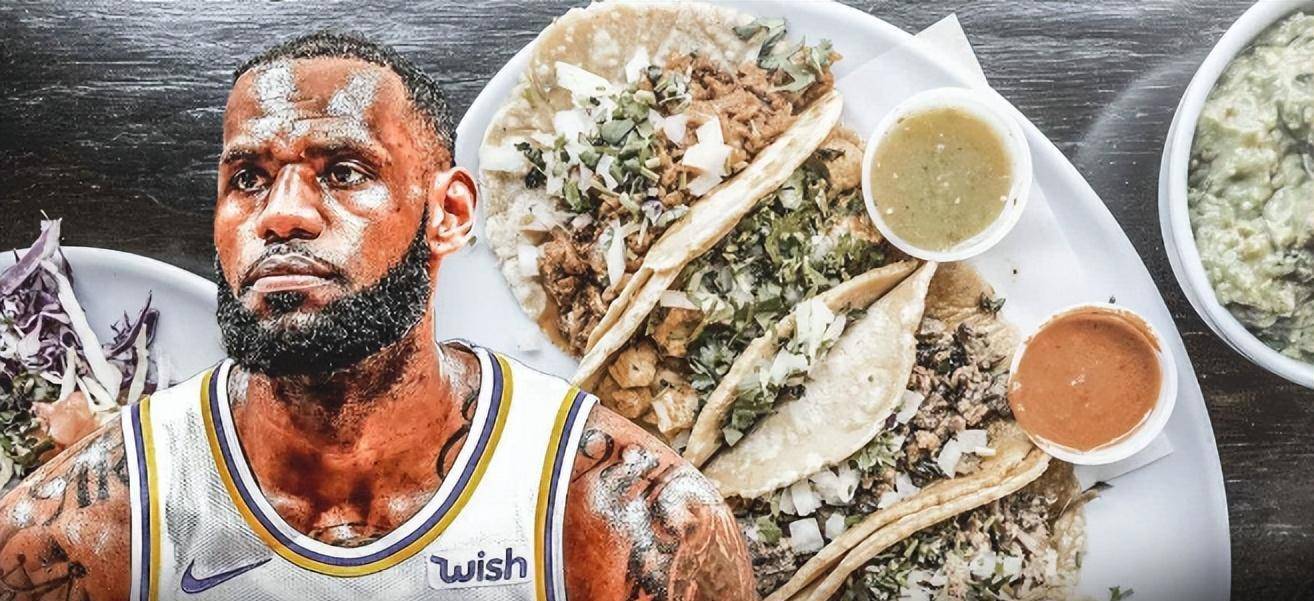 若你不信詹姆斯10亿资产是透支身体赚取,我用5张照片让你信服_因为