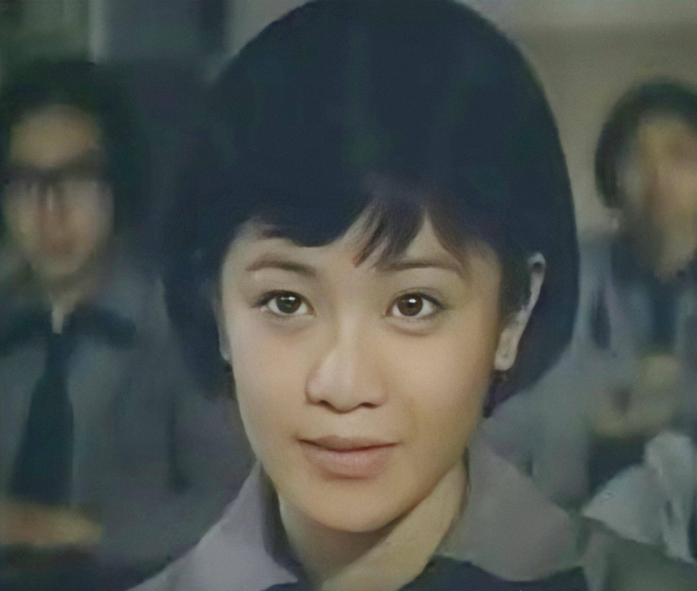 琼瑶电影《碧云天》:三观不正却很现实,林凤娇张艾嘉秦汉主演_碧菡