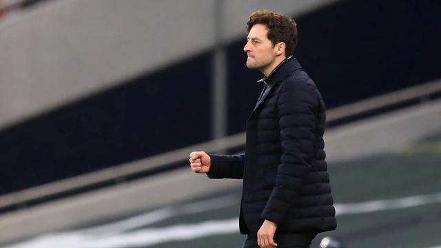 奥哈拉赞扬瑞安梅森的精神状态,安菲尔德缺少芒特的强项_兰帕德_球员