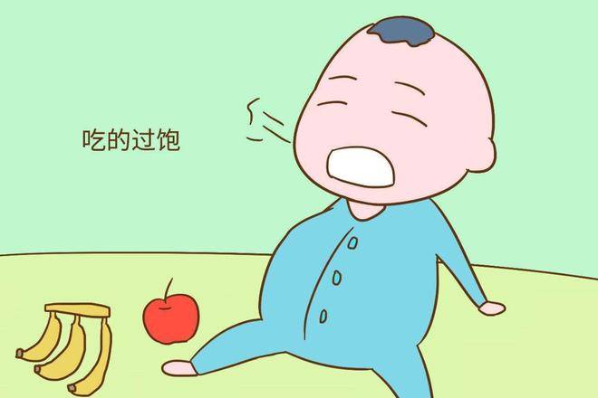 中医儿科杨晓:孩子吃太饱危害可不小,让宝宝适度保持饥饿感_生长激素