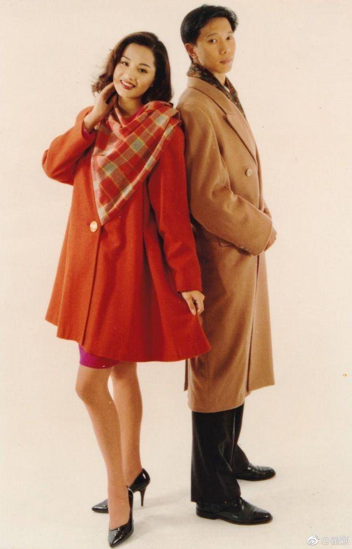 瞿颖,她的丰富情史,给心气儿高地女孩狠狠上了一堂情感课_邹雄_男朋友