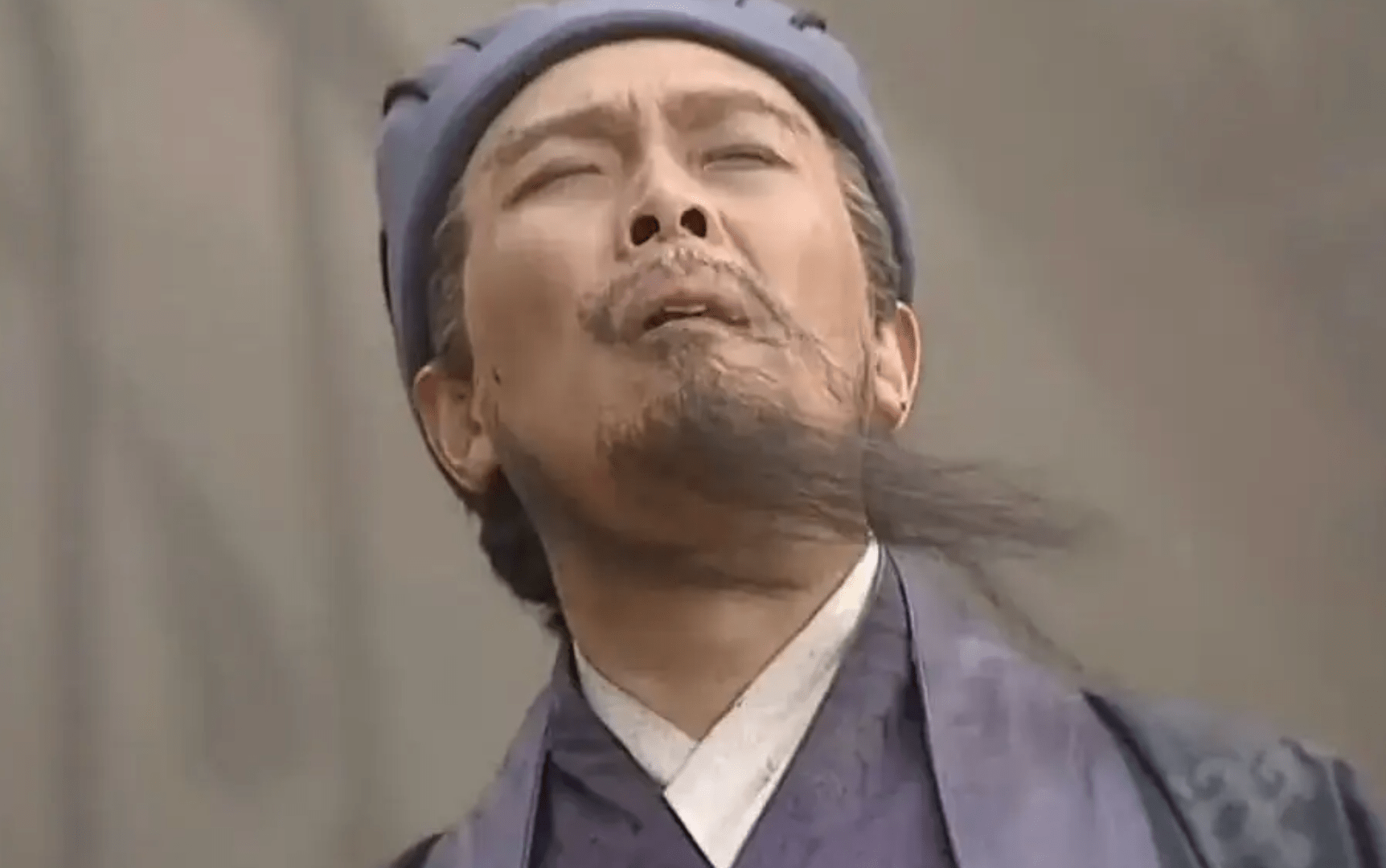 不要唐国强的命,不要刘德华的运,47岁的陆毅活成了自己的样子_公司