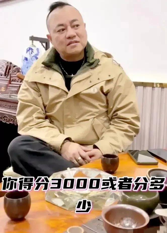 本山传媒副总裁说:我在公司没有薪水,但每个演员都得给我佣金!