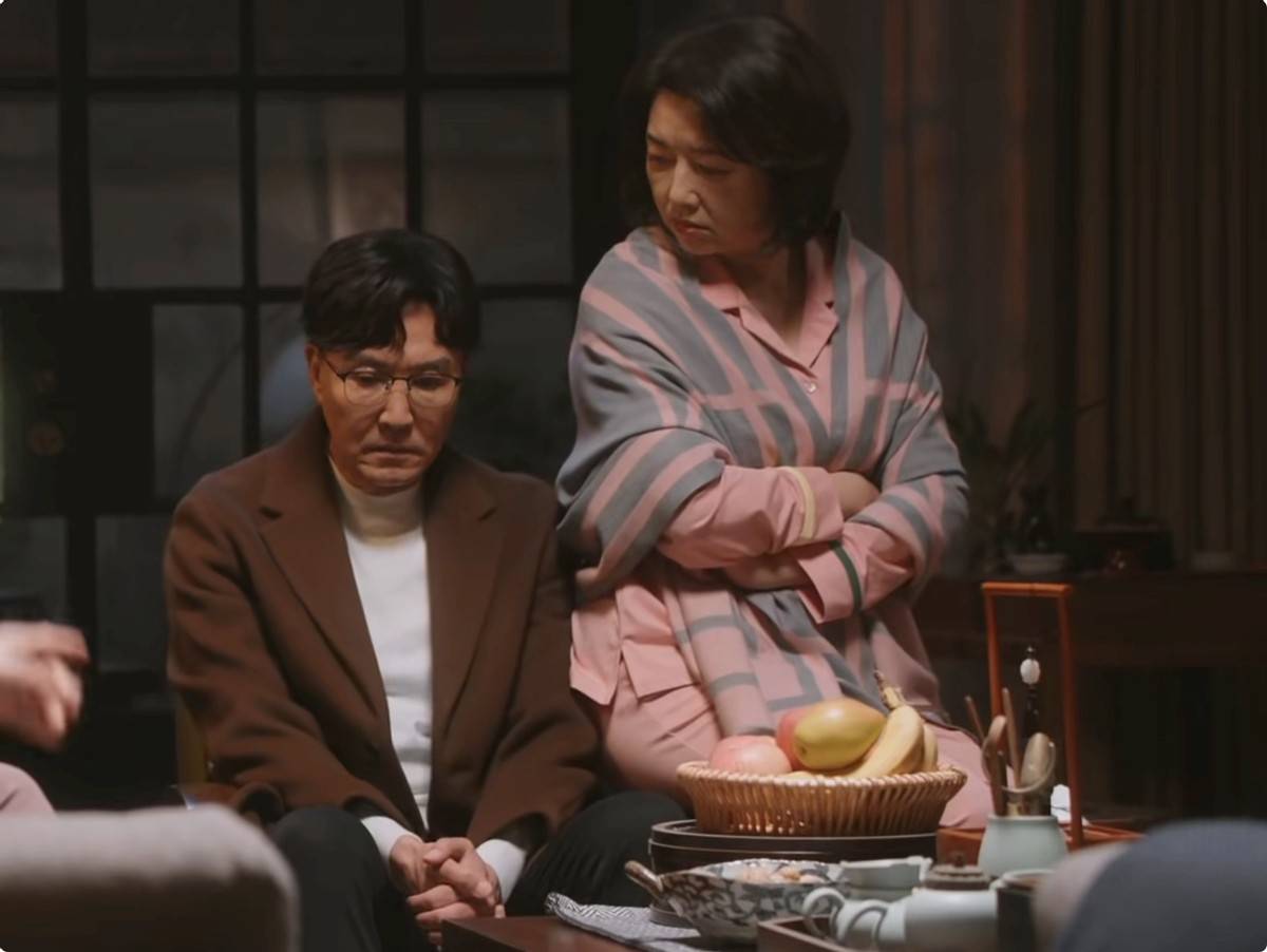赵露思令观众成功入坑,都市大剧有天花板了_后浪_吴刚_电视剧