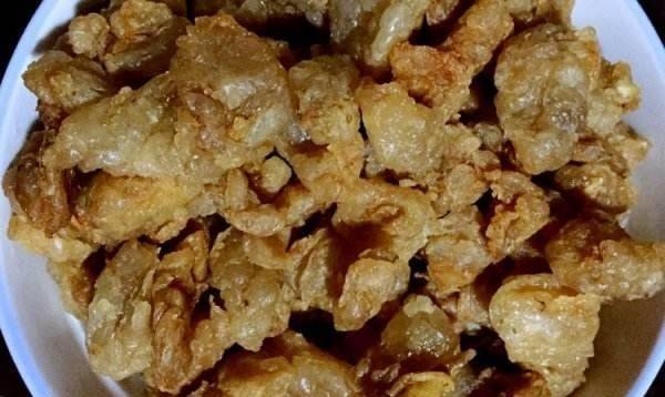 肥肉熬成油渣来吃是不是就不容易长胖了？以下误区不可信！(肥肉油渣怎么做好吃窍门)