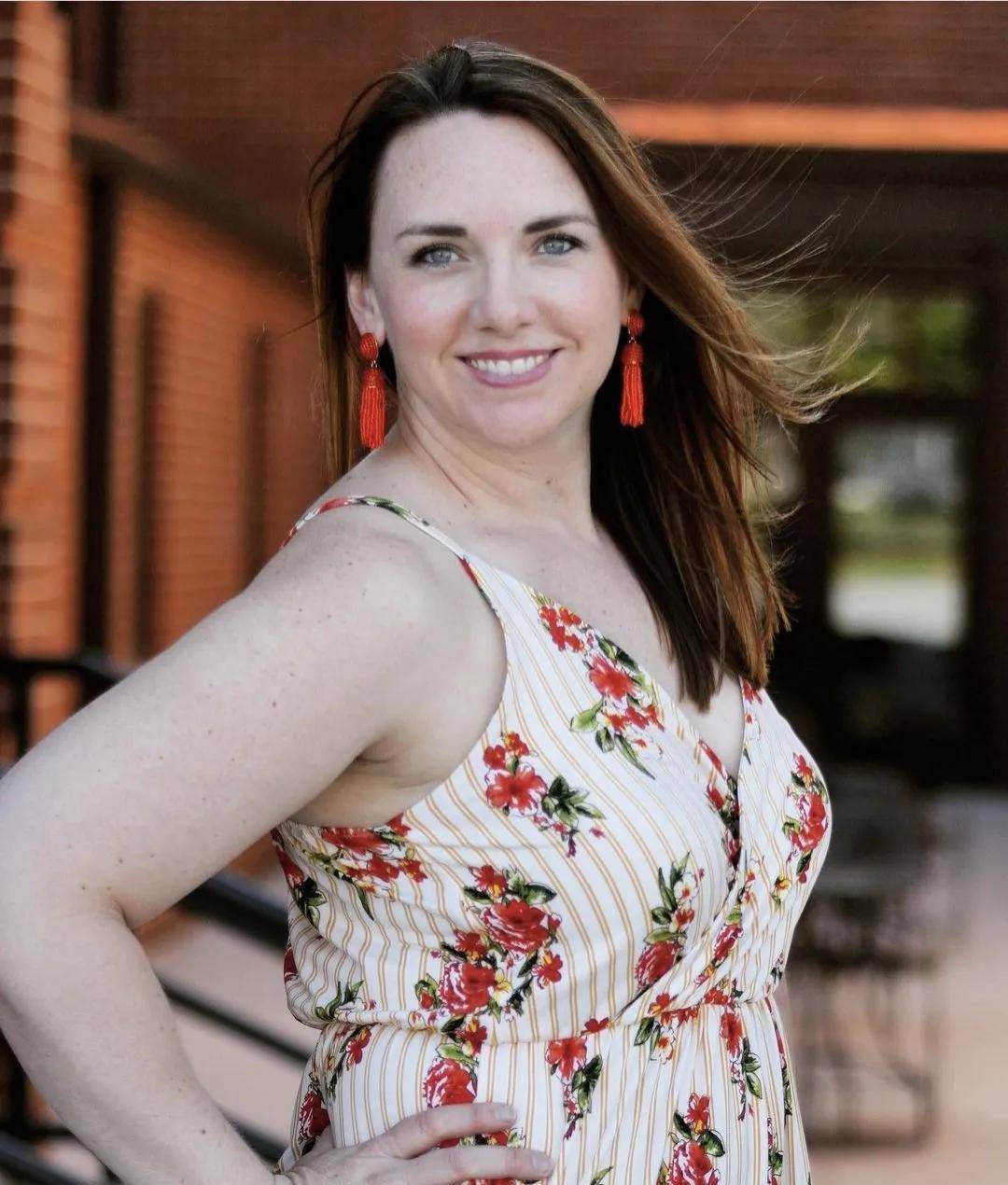 盛放的熟女玫瑰,大码模特:margarita rose_气质_德国_孩子