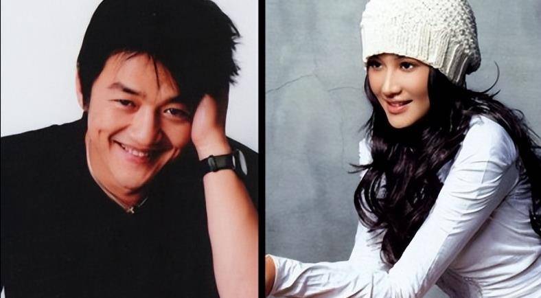 这一次,52岁的的瞿颖,让所有人都眼前一亮!_生活_事业_男友