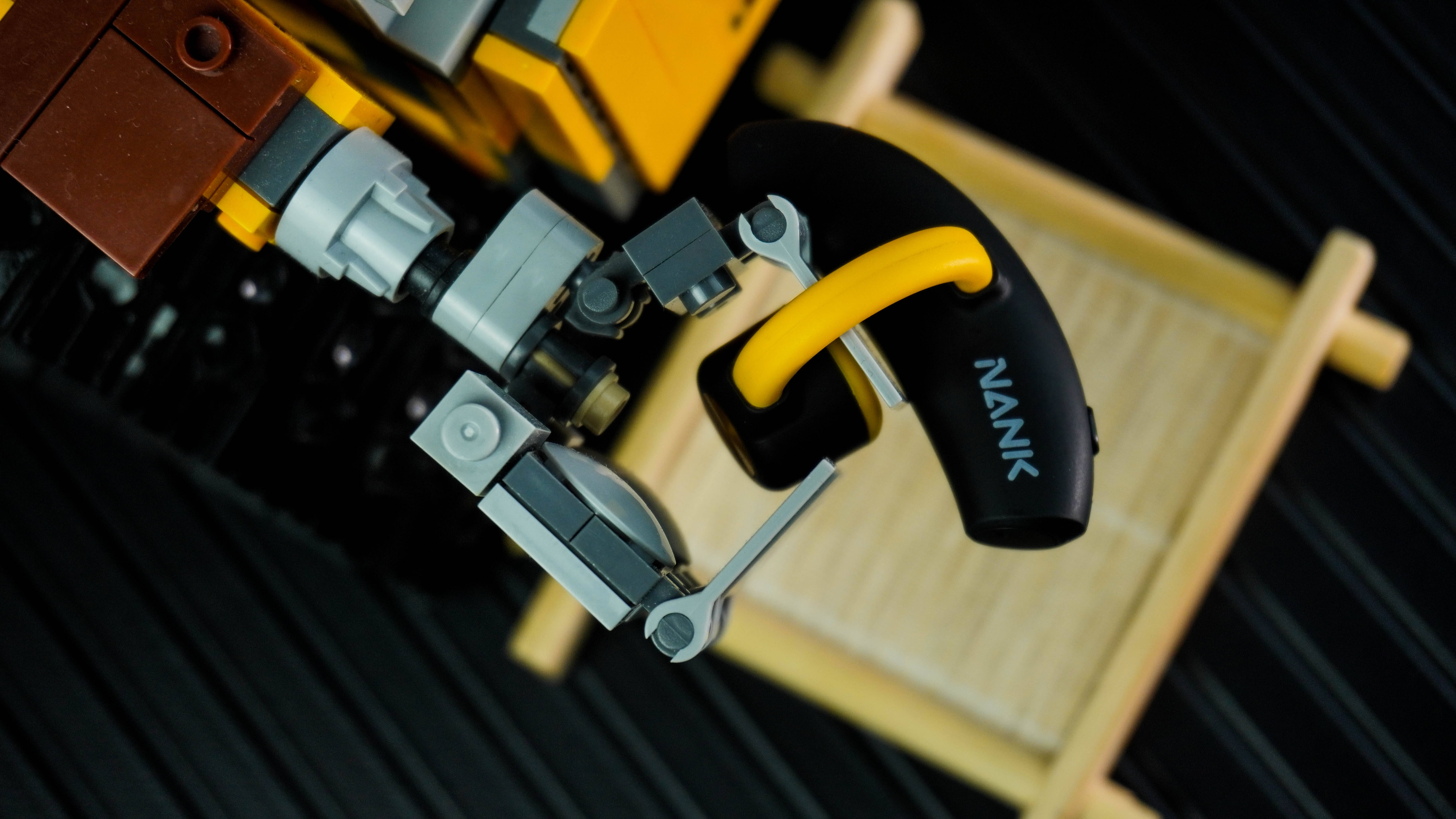 更灵活，更好玩，南卡OE骨传导蓝牙分体耳机