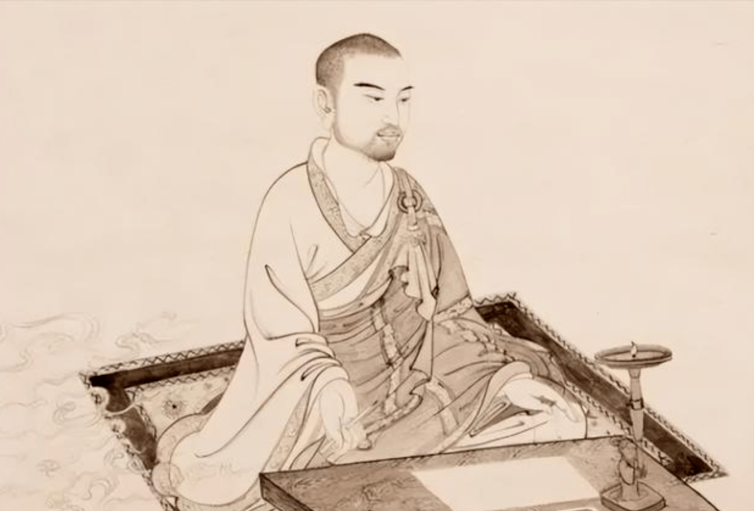 班 优秀企业家可以学习佛法和玄学以及静心的欢迎来_真谛_我国_一行