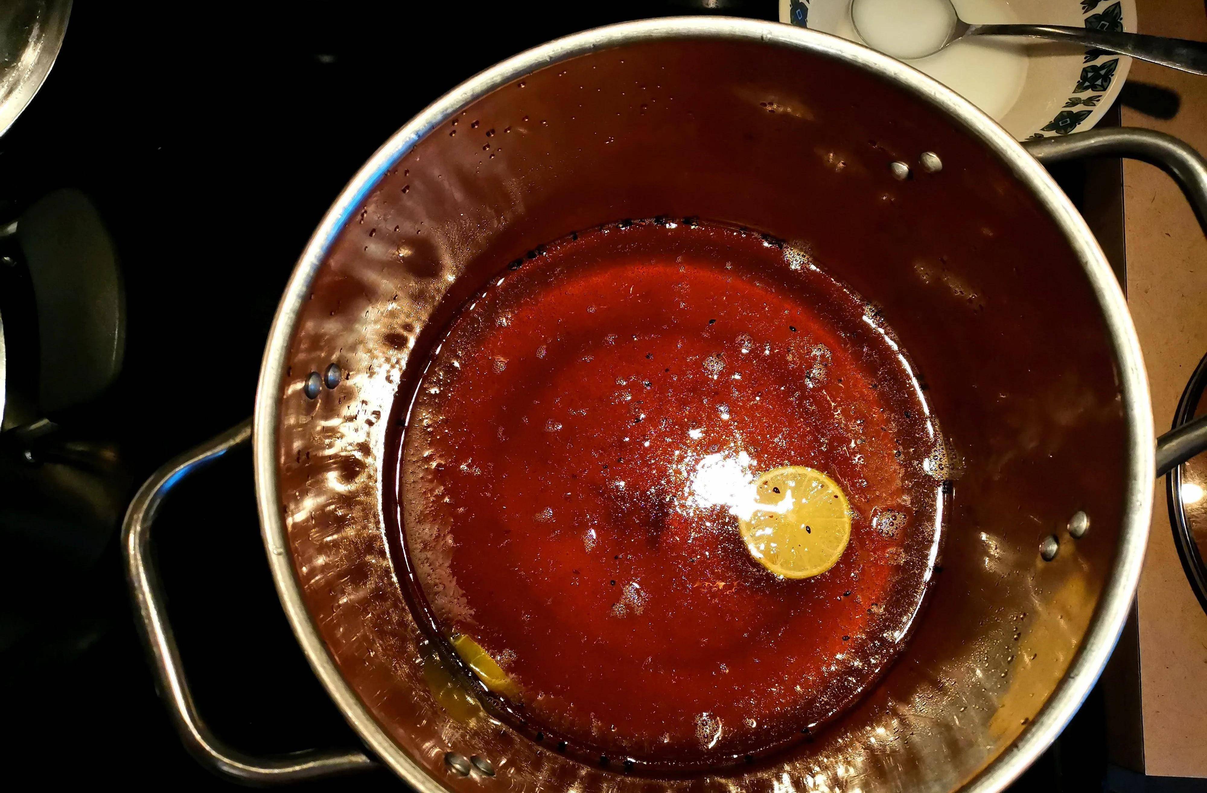 热油 来自搜狐网