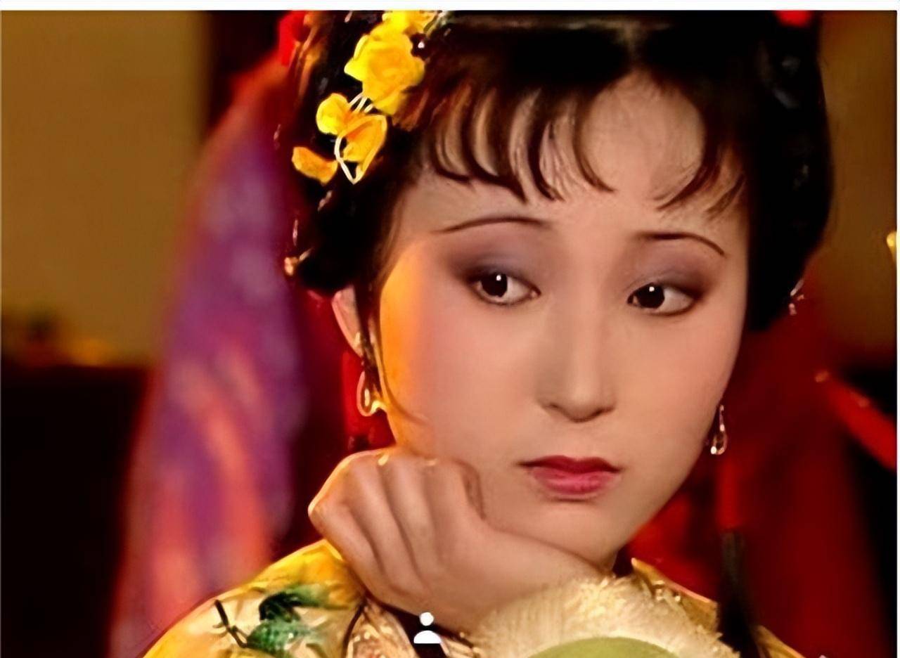 87版《红楼梦》主演:有人赚上亿,有人酗酒死,运气最差的是宝玉_陈晓旭