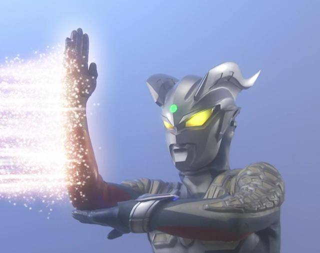 赛文一家的头镖却是越来越多?_奥特曼_什么_问题