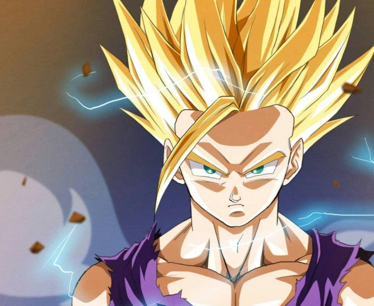 "卡卡罗特"超赛1前碰见战力最高人?谁能想到?_卡林_孙悟空_鹤仙人