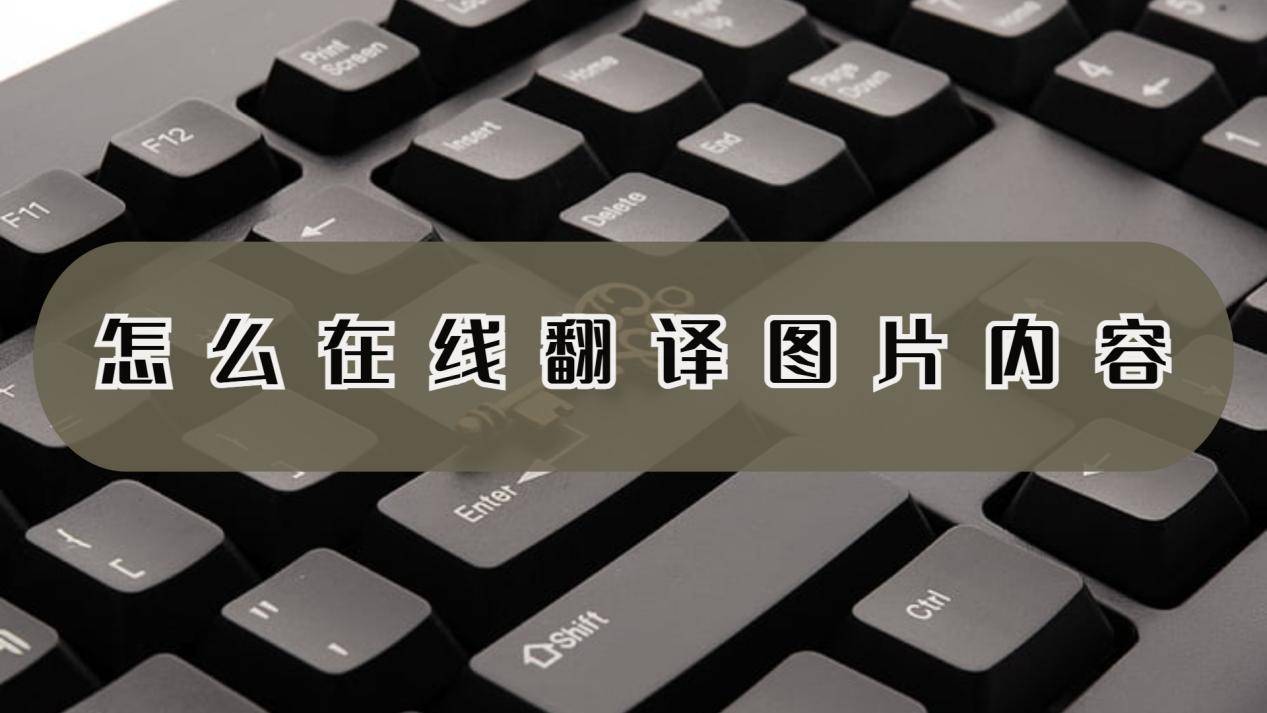 拍成照片就能翻译_工具_文件_语言