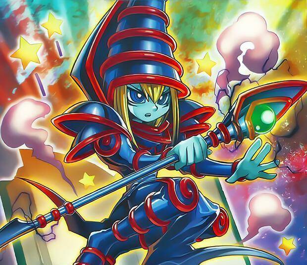 游戏王:在整个卡牌界正儿八经开外挂的卡组,还不被